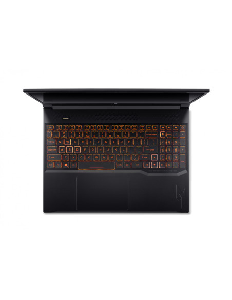 Laptop ACER Laptop Gaming Acer Nitro V 16 AI ANV16-42-R18P, cu procesor AMD Ryzen 5 240, 16'' IPS, 16 GB DDR5, 1 TB, NVIDIA GeFo