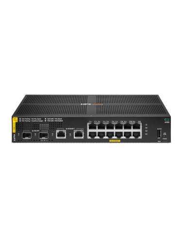 Switch-uri ARUBA NETWORKS HPE Aruba Networking...