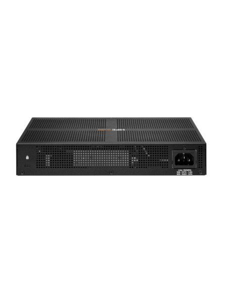 Switch-uri ARUBA NETWORKS HPE Aruba Networking CX 6100 12G Class4 PoE 2G/2SFP+ 139W Switch
