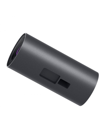 Camere Web DELL Camera Web DELL UltraSharp Webcam, rezolutie video 4K, USB-C, Negru