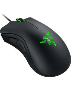 Mouse RAZER Mouse Gaming Razer DeathAdder Essential, 6400...