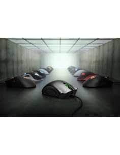 Mouse RAZER Mouse Gaming Razer DeathAdder Essential, 6400... 2
