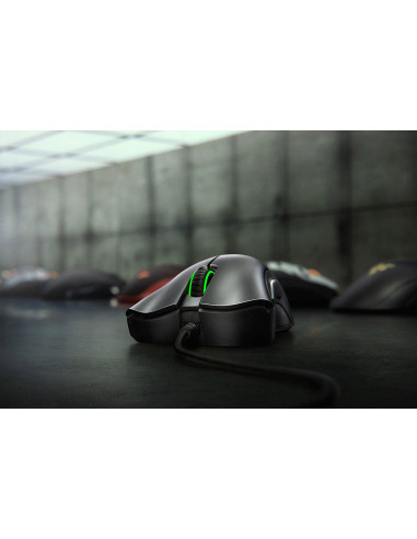 Mouse RAZER Mouse Gaming Razer DeathAdder...