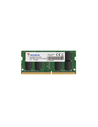 Memorie RAM laptop ADATA Memorie RAM Notebook...