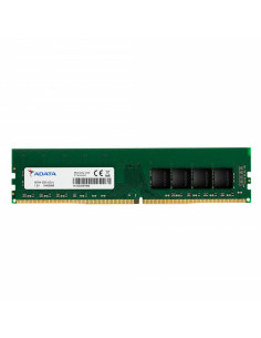 Memorii RAM Desktop ADATA DDR4 16GB 3200Mhz AD4U320016G22-SG