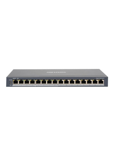 Switch-uri HIKVISION Switch PoE Hikvision...
