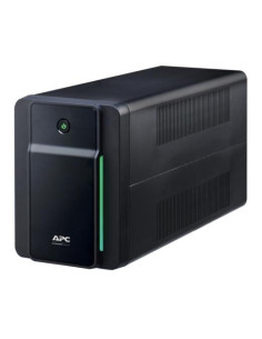 UPS APC Back-UPS 1600VA, 230V, AVR, Schuko S