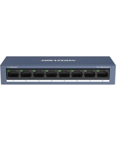 Switch-uri HIKVISION Switch Hikvision...
