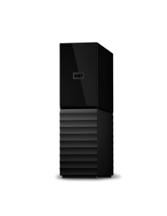 Hard Disk-uri externe WD EHDD 16TB WD 3.5" MY BOOK USB...
