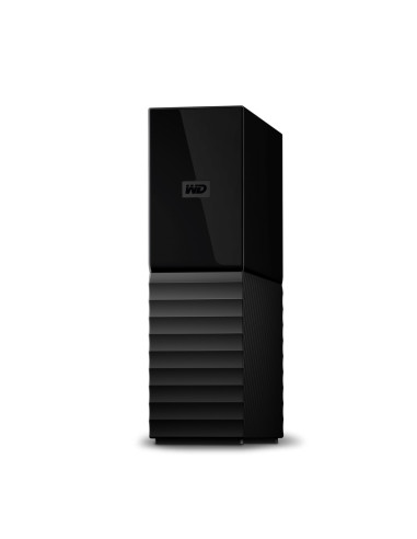 Hard Disk-uri externe WD HDD Extern WD My Book,...