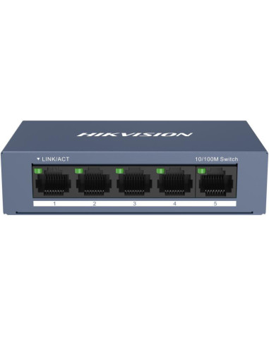 Switch-uri HIKVISION Switch Hikvision...