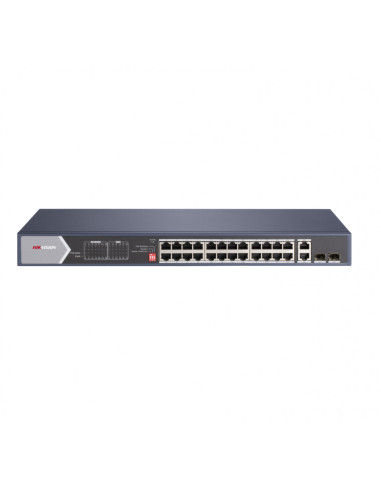 Switch-uri HIKVISION Switch Hikvision...