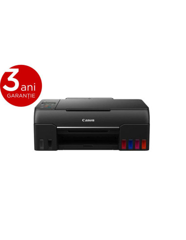 Imprimante foto CANON PIXMA G640 CISS COLOUR...