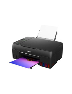 Imprimante foto CANON PIXMA G640 CISS COLOUR INKJET MFP 2