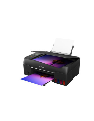Imprimante foto CANON PIXMA G640 CISS COLOUR...