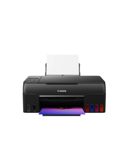 Imprimante foto CANON PIXMA G640 CISS COLOUR INKJET MFP