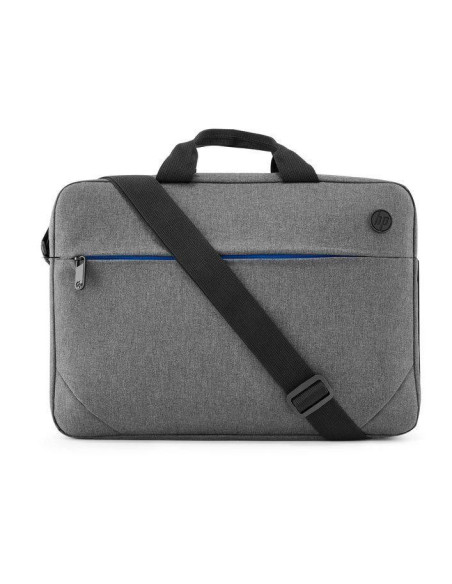 Geantă laptop HP Geanta Prelude 15.6" Top Load, Culoare: Negru, Dimensiuni: 426,2 x 110,9 x 16,7 mm, Greutate: 0,45 kg, Garantie