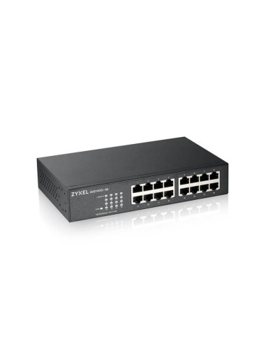 Switch-uri ZYXEL Switch ZYXEL GS1100-16,...