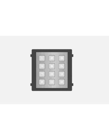Video HIKVISION Modul de extensie videointerfon...