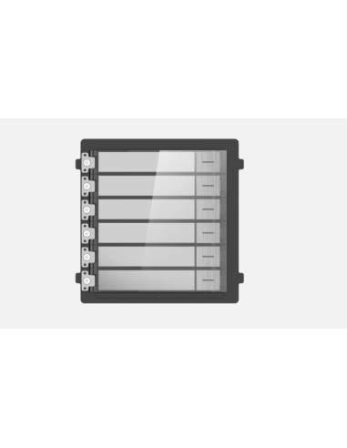 Video HIKVISION Modul de extensie videinterfon...