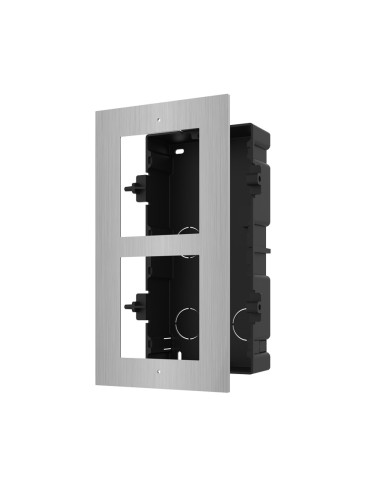 Accesorii HIKVISION Panou frontal pentru 2...