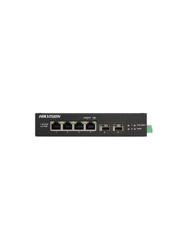Switch-uri HIKVISION Switch Hikvision...