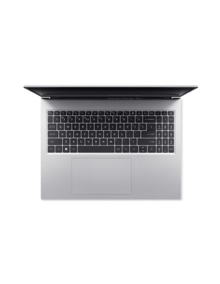 Laptop ACER Laptop Consumer Acer Aspire Go 16 AG16-71P-70LN, cu procesor Intel Core 7 150U, 16'' IPS, 16 GB DDR5, 1 TB, Intel Gr
