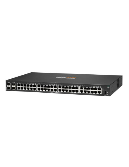 Switch-uri ARUBA NETWORKS HPE Aruba Networking CX 6100 48G 4SFP+ Switch