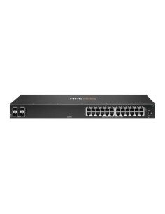 Switch-uri ARUBA NETWORKS HPE Aruba Networking CX 6100...