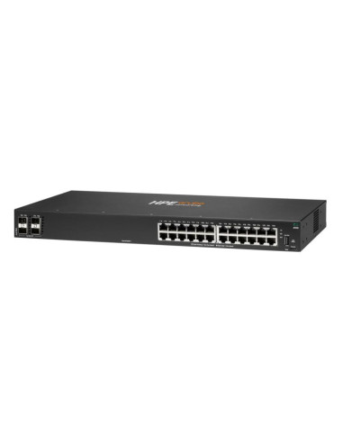 Switch-uri ARUBA NETWORKS HPE Aruba Networking...