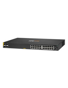 Switch-uri ARUBA NETWORKS ARUBA 6100 24G CL4 4SFP+ SWCH