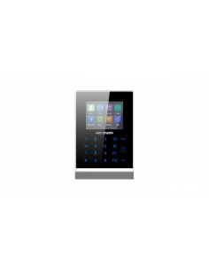 Centrale control acces HIKVISION CITITOR STAND ALONE CU...