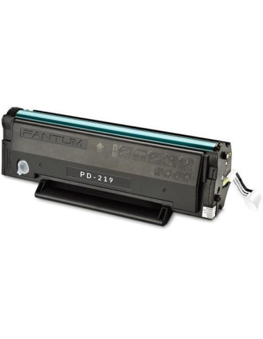 Tonere PANTUM PD-219 BLACK TONER