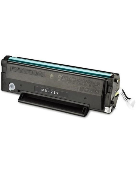 Tonere PANTUM PD-219 BLACK TONER