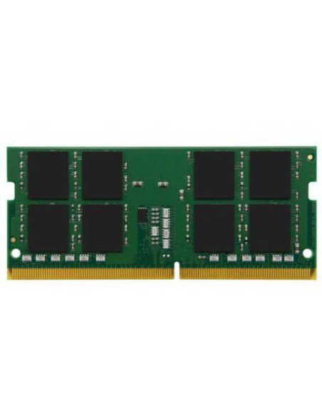 Memorie RAM laptop KINGSTON Memorie RAM Notebook KINGSTON ValueRAM, 16GB, DDR4, 3200MHz, CL22