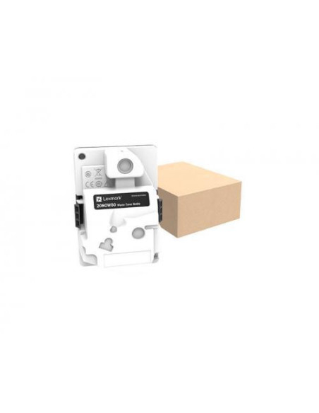 Accesorii printing LEXMARK 20N0W00 WASTE TONER BOTTLE