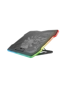Stand & cooling pad TRUST Stand racire Laptop Trust GXT...