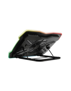 Stand & cooling pad TRUST Stand racire Laptop Trust GXT... 2