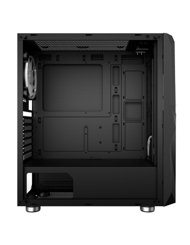 Carcase NJOY Carcasa nJoy Fort, RGB, Mid Tower,...