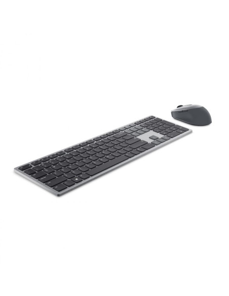 Kit mouse tastatura DELL DL TASTATURA + MOUSE KM7321W WIRELESS