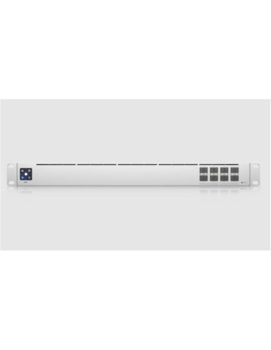 Switch-uri UBIQUITI UNIFI L2 SWITCH 8 X 10G SFP+