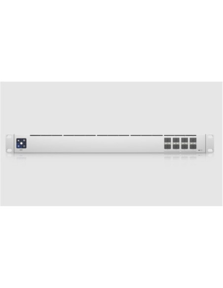 Switch-uri UBIQUITI UNIFI L2 SWITCH 8 X 10G SFP+