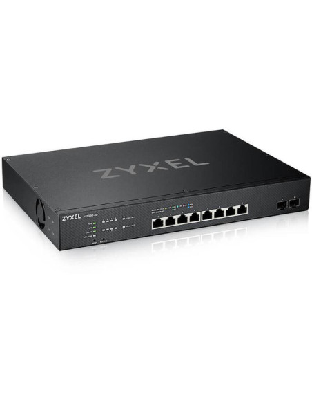 Switch-uri ZYXEL Switch ZyXEL Gigabit XS1930-10, 10 port, 10/100/1000 Mbps