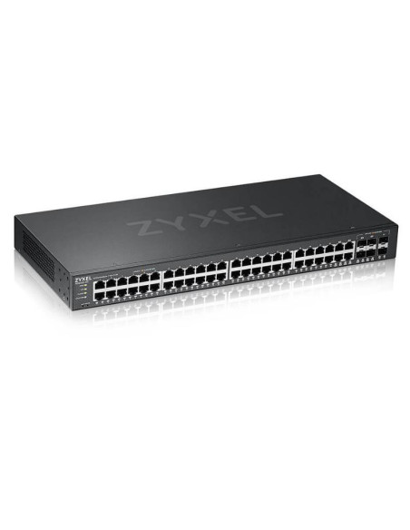 Switch-uri ZYXEL Switch ZYXEL GS2220-50, 50 port, 10/100/1000 Mbps