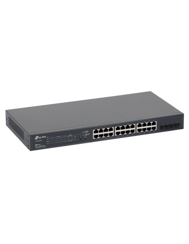 Switch-uri TP-LINK Switch TP-Link TL-SG2428P,...