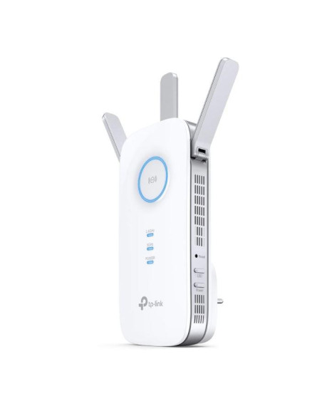 Access point & Range Ext. TP-LINK Range Extender TP-LINK RE550, AC1900, OneMesh™, Dual-Band, Gigabit