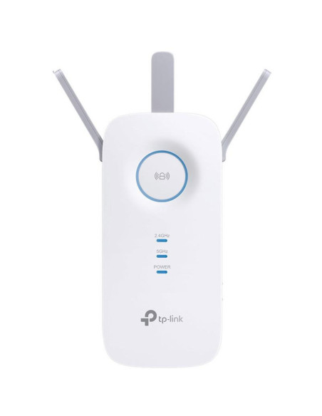 Access point & Range Ext. TP-LINK Range Extender TP-LINK RE550, AC1900, OneMesh™, Dual-Band, Gigabit