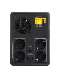 UPS APC Easy UPS BVX 2200VA, 230V, AVR, Schu 2
