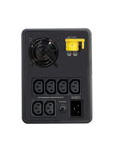UPS APC Easy UPS BVX 2200VA, 230V, AVR, IEC 2