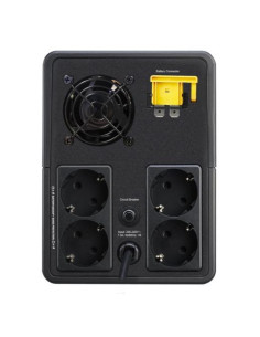 UPS APC Easy UPS BVX 1600VA, 230V, AVR, Schu 2